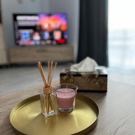 ティミショアラApartament Modern Cu O Cameraアパートメント エクステリア 写真