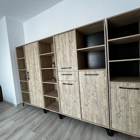 ティミショアラApartament Modern Cu O Cameraアパートメント エクステリア 写真