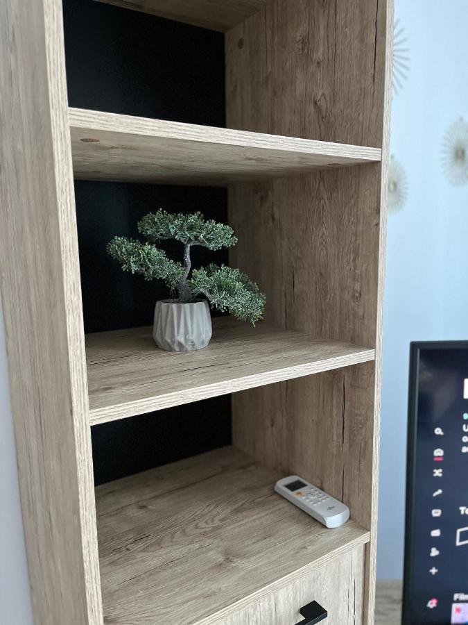 ティミショアラApartament Modern Cu O Cameraアパートメント エクステリア 写真