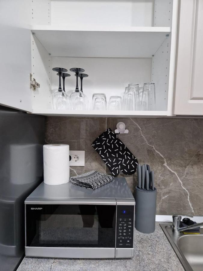 ティミショアラApartament Modern Cu O Cameraアパートメント エクステリア 写真