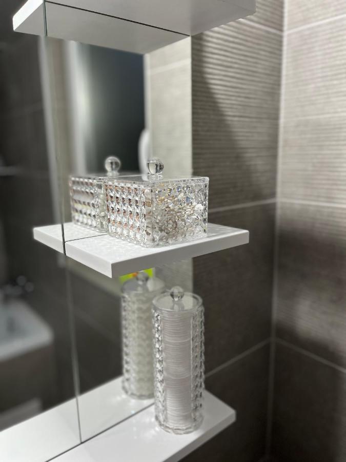 ティミショアラApartament Modern Cu O Cameraアパートメント エクステリア 写真